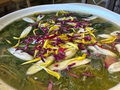 -滇铺子·云南特色菜·第九届野生菌美食节(东风东路c86店)