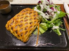 惠灵顿牛排-必胜客(WOW中心城店)