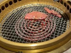 -谷牛日式烤肉(宝山U天地店)