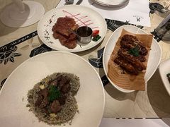 -LE SHARE洛笙·花园西餐(北京路步行街店)