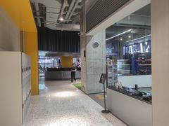 -LA合时健身4PMFIT(花桥旗舰店)