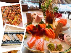 -文三酒肆自助放题(新街口友谊广场店)