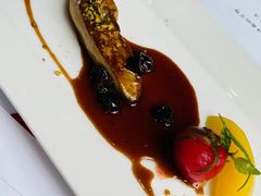 -The V泽惟·低温慢煮料理