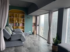 -得闲·高空SPA(东盟店)