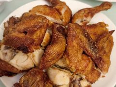 -胖子菜馆(隆昌路店)