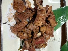 -新一喜铁板料理餐厅·铁板放题(北国商城店)