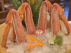 -蟹田居·活蟹料理(东城店)