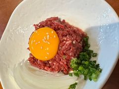 -牛玄庵日式寿喜烧·料理店(新源里店)