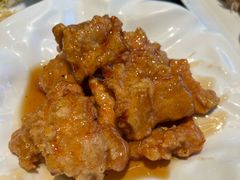 -东莱馋房(陆家嘴店)