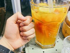 Chillax水果茶-CHILLAX轻乐时(侨建·Hi City店)