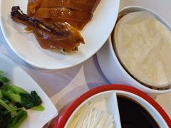 -满堂·烤鸭店·北京菜(鼓楼店)