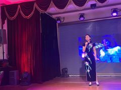 -邓丽君音乐主题餐厅