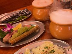 -大阪烧肉BAKA一代(十亩地店)