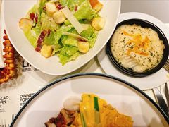 奶油蘑菇酱-西堤厚牛排(国瑞店)
