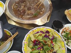 -芦月轩羊蝎子(太平桥店)