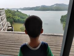 -天目湖涵田度假村