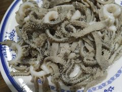 -老爆肚满五香烧牛羊肉
