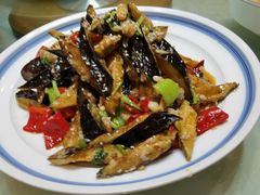 风味茄子-鲁城往事(游客中心店)