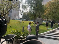 -星巴克(古美路店)