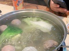 -福合埕牛肉丸(福平路店)