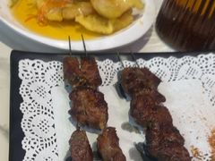 -路家小馆(富力又一城店)