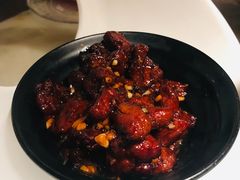 -绿茶餐厅(昌平悦荟店)