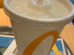 -麦当劳(吴中大道店)