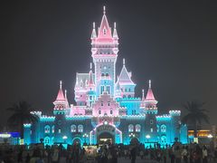 -厦门方特东方神画