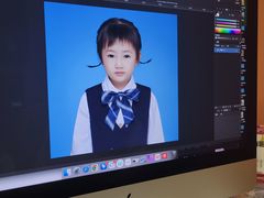 -海马体照相馆(重庆爱琴海购物公园店)