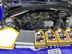 -壹伍陆连锁汽车维修美容(宝安中心区店)