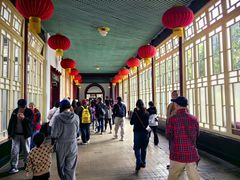 -南京中国近代史遗址博物馆(南京总统府)