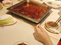 -老基地老火锅厂(大渡口店)