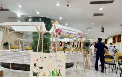 -纵享怡月月子中心(西稍门店)