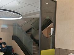 -麦当劳(西单明珠店)