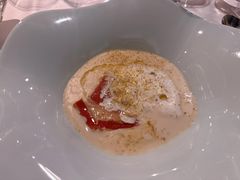 -杭州国际会议中心洲际酒店-菋道海鲜餐厅