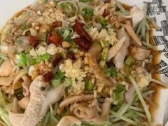 -宾朋海鲜特色美食餐厅·纯手工鲅鱼水饺(兴海路店)