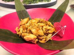-湖锦酒楼·30年经典湖北菜(沌口店)