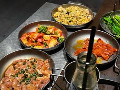 -夜食白市Yespicy·烧烤啤酒宵夜(番禺四海城店)