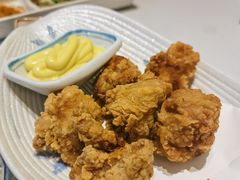-千寻山野烤肉(中关村店)