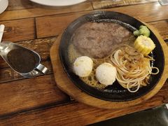 -豪约客牛排(海大南门店)