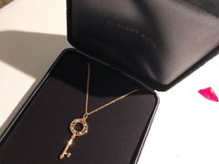 -Tiffany & Co.蒂芙尼
(杭州万象城店)