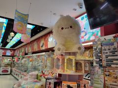 -LLJ夹机占(正佳广场店)