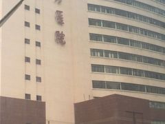 -上海市东方医院-体检中心