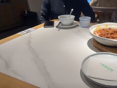 -吴家·淮扬小馆(世纪金源店)