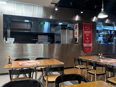 -Tube station站点比萨(王府井百货店)