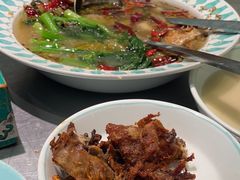 -姚姚酸菜鱼·金戈戈香港豉油鸡(喜荟城联名店)