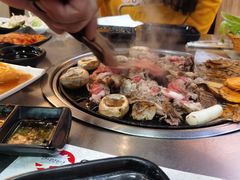 -杀猪天·韩国烤肉(总店)