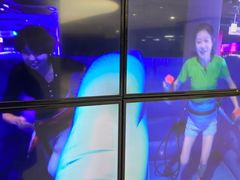 -VS SPORTS PARK运动玩乐园·团建·生日会(合生汇店)