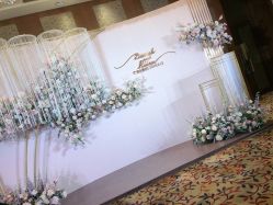 -深圳香格里拉大酒店·宴会厅