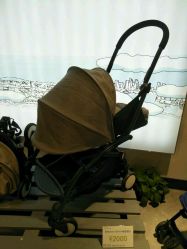 -国际蓝孩BabyInternational(杭州嘉里中心店)